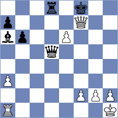 Leiva - Langner (chess.com INT, 2022)