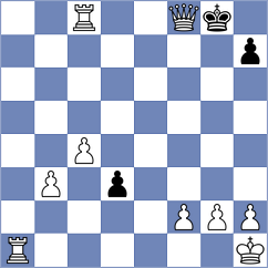 Guerra Tulcan - Da Silva (chess.com INT, 2023)