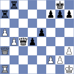 Lorenz - Muedder (Playchess.com INT, 2020)