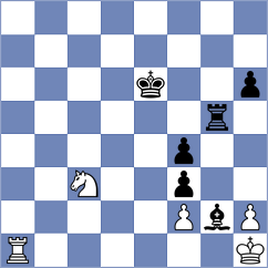 Mamedov - Malyshev (Moscow, 2011)