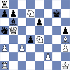 Giner Perez - Martinez Arranz (Barcelona, 2014)