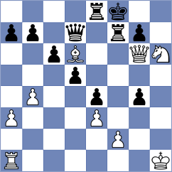 Sipila - Vargas Pereda (chess.com INT, 2024)