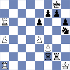 Lang - Brethauer (Bad Homburg, 2000)