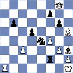 Kwon - Nimmy (chess.com INT, 2024)