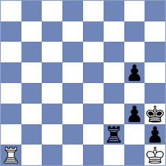 Romero Ruscalleda - Hernando Rodrigo (Spain, 2004)