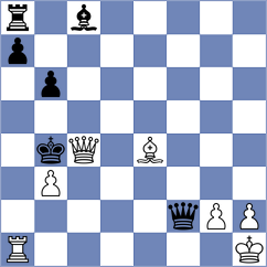 Mirzaei - Azmi (Chess.com INT, 2021)