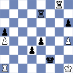 Meister - Kruglov (Playchess.com INT, 2021)