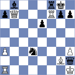Arun - Tavernier (chess.com INT, 2025)
