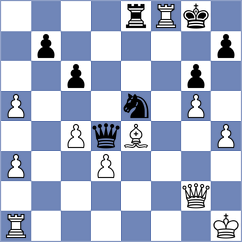 Tologontegin - Marin Pincheira (chess.com INT, 2023)