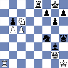 Ashraf - Dreev (chess.com INT, 2025)