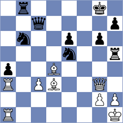 Gasanov - Kovytev (Simferopol, 2003)