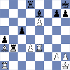 Bocangel Chavez - Tabak (chess.com INT, 2023)