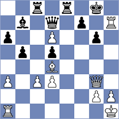 Kyas - Weber (Playchess.com INT, 2007)