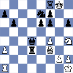 Chelly - Zierk (chess.com INT, 2025)