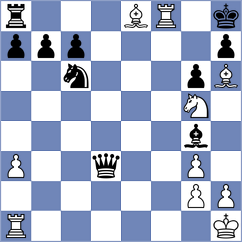 Mahi - Elzurgani (Chess.com INT, 2021)