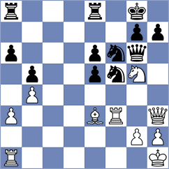 Nimmy - Porozhnyak (chess.com INT, 2025)