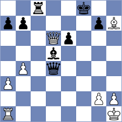 Zhigalko - Rychagov (chess.com INT, 2022)