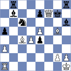 Souleidis - Fiedorek (chess.com INT, 2024)