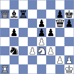 Miserendino - Yue (chess.com INT, 2025)