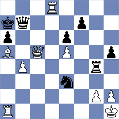 Porras Rodriguez - Jovanovic (Halle, 1995)