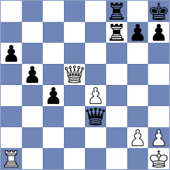 Zeydan - Cumpe (chess.com INT, 2025)