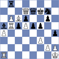 Agdelen - Dumbelovic (Eforie Nord ROU, 2025)
