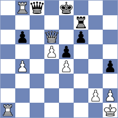 Garamow - Schaefer (Baunatal, 2001)