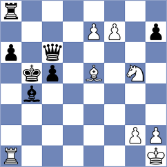 Zilka - Petras (Chess.com INT, 2021)