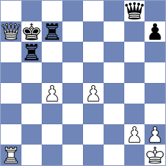 Bednarski - Takker (Playchess.com INT, 2006)