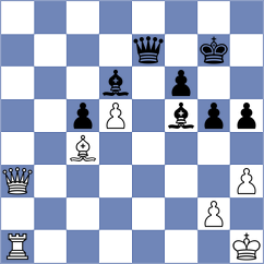 Yeremenko - Sitnikov (Evpatoria, 2007)