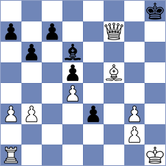 Papaioannou - Mesquita (chess.com INT, 2024)