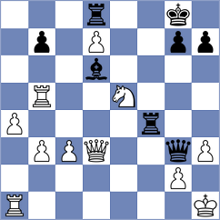 Moosavifar - Jovic (chess.com INT, 2025)