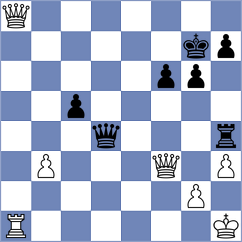 Rustemov - Ochedzan (Chess.com INT, 2020)