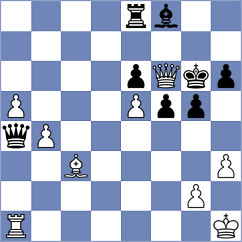 Babichev - Forster (Nuremberg, 2011)