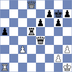 Boyle - MacKay (Clarkston, 1987)