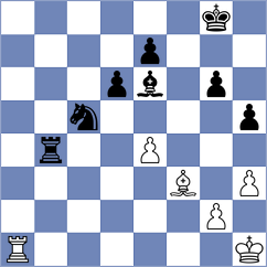 Winkels - Bezerra (chess.com INT, 2024)