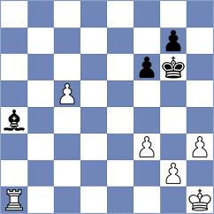 Pourkashiyan - Dias (chess.com INT, 2025)