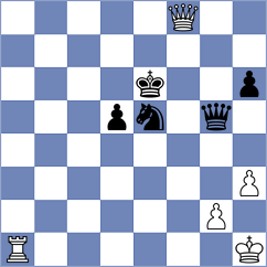 Xiong - Tisaj (chess.com INT, 2025)