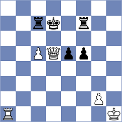 Kravtsiv - Fiorito (chess.com INT, 2022)