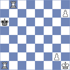 Gross - Barkey (Playchess.com INT, 2007)