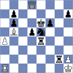 Chinchik - Iskhakov (Sterlitamak, 2010)