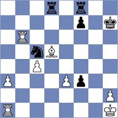 Romanenko - Bulatov (Alapaevsk, 2007)