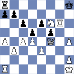 Kislinsky - Harriott (chess.com INT, 2025)