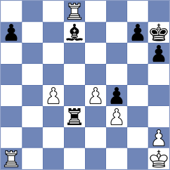 Tanashkin - Chebotarev (Arsenyev, 2008)