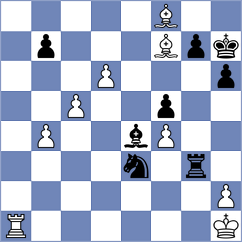 Omariev - Pavlidou (chess.com INT, 2025)