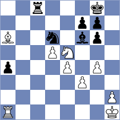 Pedersen - Sirbiladze (Arta, 2004)