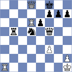 Storey - Altynbek (chess.com INT, 2024)