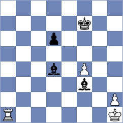Shubin - Boor (chess.com INT, 2024)