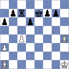 Moylan - Tarnapolsky (Australia, 1993)