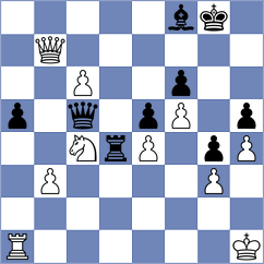 Pap - Bynum (chess.com INT, 2025)